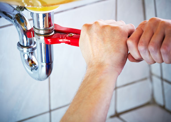 About Hewlett Plumbers